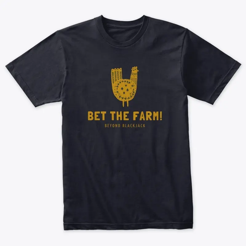 Bet The Farm Collection