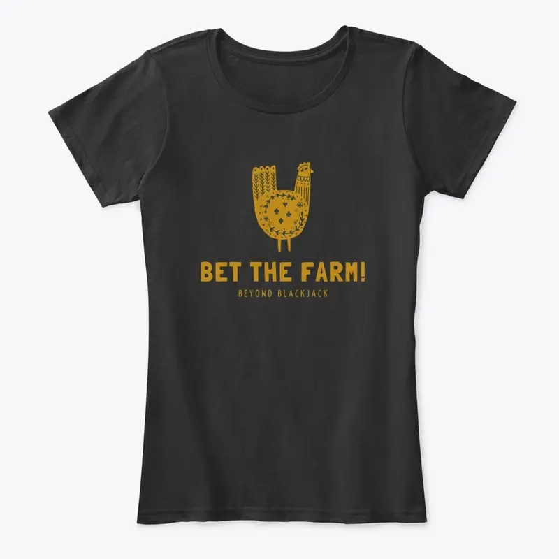 Bet The Farm Collection