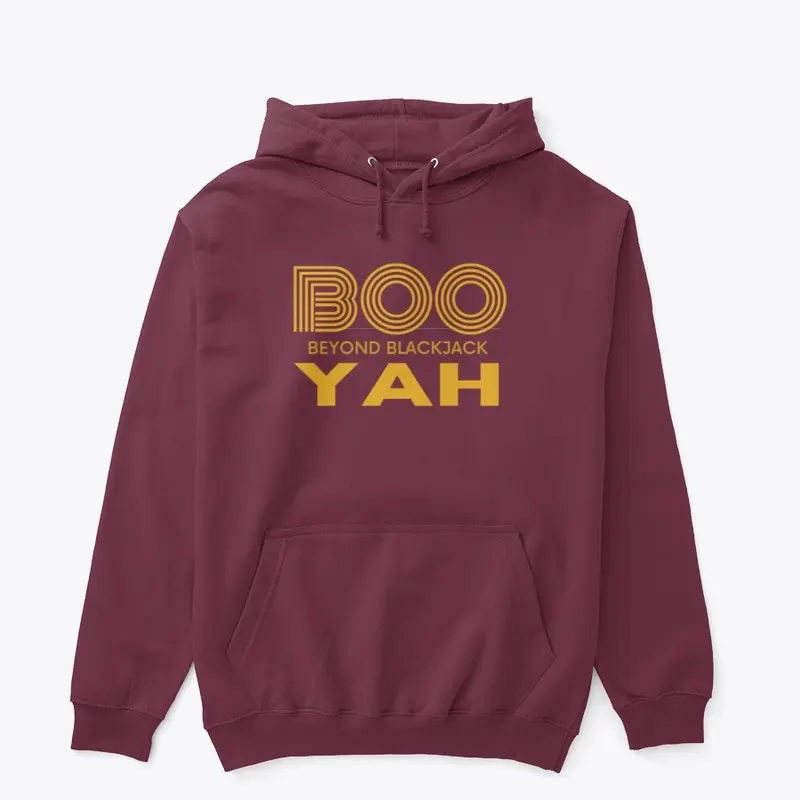 BOOYAH HOODIE